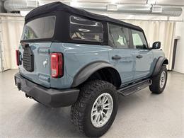 2022 Ford Bronco (CC-2096810) for sale in Spring City, Pennsylvania