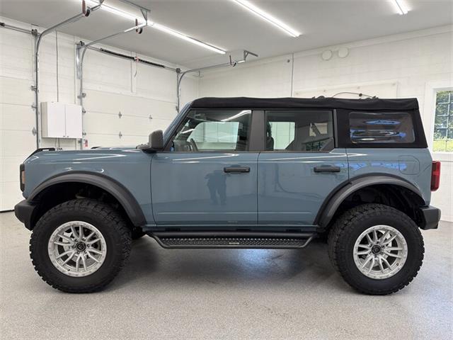 2022 Ford Bronco (CC-2096810) for sale in Spring City, Pennsylvania