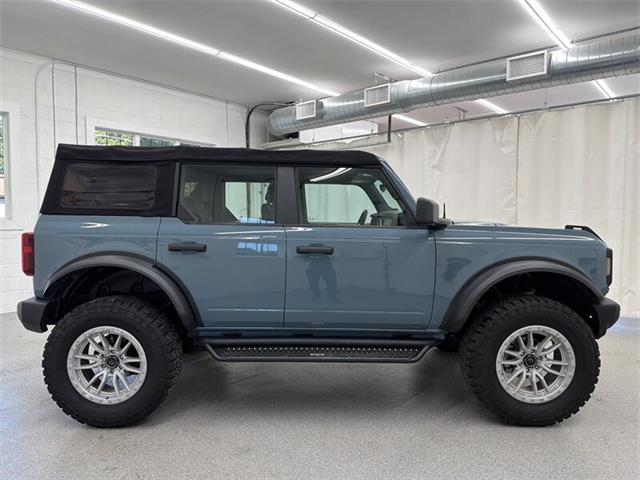 2022 Ford Bronco (CC-2096810) for sale in Spring City, Pennsylvania