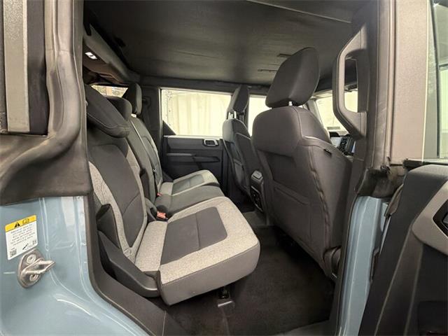 2022 Ford Bronco (CC-2096810) for sale in Spring City, Pennsylvania