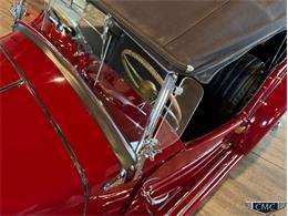 1953 MG TD (CC-2096811) for sale in Benson, North Carolina
