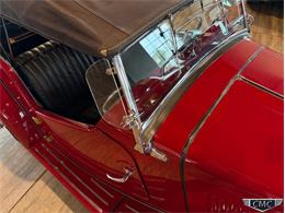 1953 MG TD (CC-2096811) for sale in Benson, North Carolina