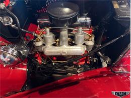 1953 MG TD (CC-2096811) for sale in Benson, North Carolina