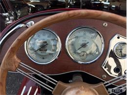 1953 MG TD (CC-2096811) for sale in Benson, North Carolina