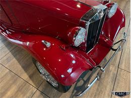 1953 MG TD (CC-2096811) for sale in Benson, North Carolina