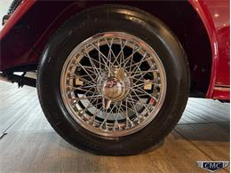 1953 MG TD (CC-2096811) for sale in Benson, North Carolina