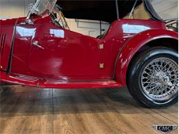 1953 MG TD (CC-2096811) for sale in Benson, North Carolina
