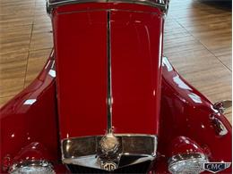 1953 MG TD (CC-2096811) for sale in Benson, North Carolina