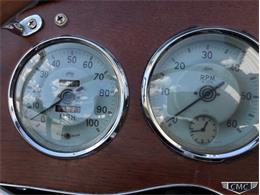 1953 MG TD (CC-2096811) for sale in Benson, North Carolina