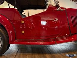 1953 MG TD (CC-2096811) for sale in Benson, North Carolina