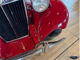 1953 MG TD (CC-2096811) for sale in Benson, North Carolina