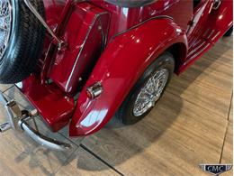 1953 MG TD (CC-2096811) for sale in Benson, North Carolina
