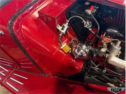 1953 MG TD (CC-2096811) for sale in Benson, North Carolina