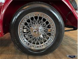 1953 MG TD (CC-2096811) for sale in Benson, North Carolina