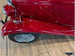 1953 MG TD (CC-2096811) for sale in Benson, North Carolina