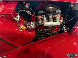 1953 MG TD (CC-2096811) for sale in Benson, North Carolina
