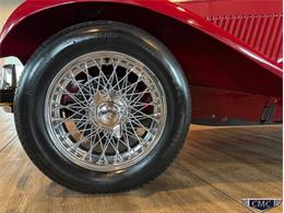 1953 MG TD (CC-2096811) for sale in Benson, North Carolina