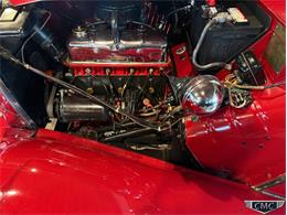 1953 MG TD (CC-2096811) for sale in Benson, North Carolina
