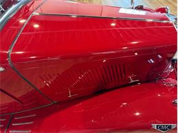 1953 MG TD (CC-2096811) for sale in Benson, North Carolina