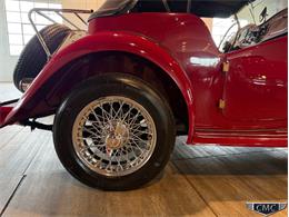 1953 MG TD (CC-2096811) for sale in Benson, North Carolina