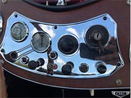 1953 MG TD (CC-2096811) for sale in Benson, North Carolina