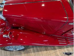 1953 MG TD (CC-2096811) for sale in Benson, North Carolina
