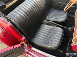1953 MG TD (CC-2096811) for sale in Benson, North Carolina