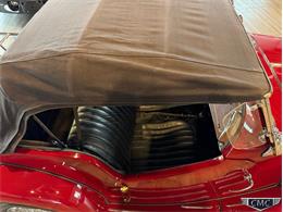 1953 MG TD (CC-2096811) for sale in Benson, North Carolina