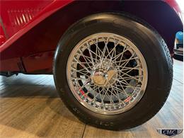1953 MG TD (CC-2096811) for sale in Benson, North Carolina