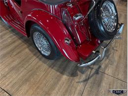 1953 MG TD (CC-2096811) for sale in Benson, North Carolina