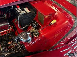 1953 MG TD (CC-2096811) for sale in Benson, North Carolina