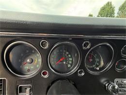 1970 Chevrolet Chevelle (CC-2096812) for sale in Orrville, Ohio