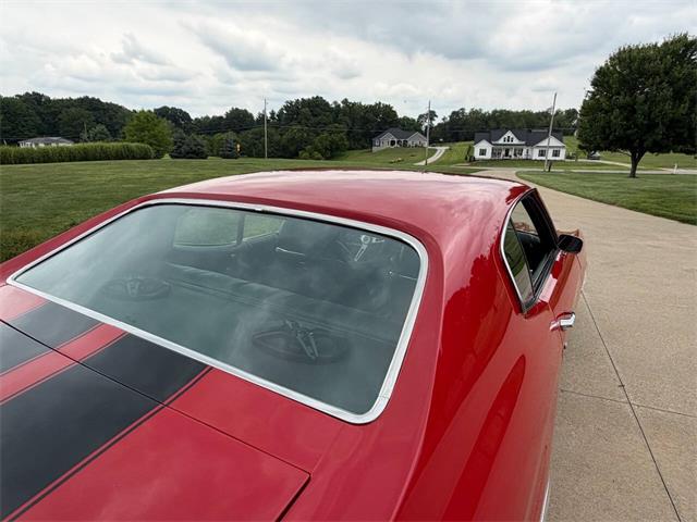 1970 Chevrolet Chevelle (CC-2096812) for sale in Orrville, Ohio