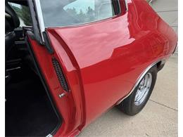 1970 Chevrolet Chevelle (CC-2096812) for sale in Orrville, Ohio