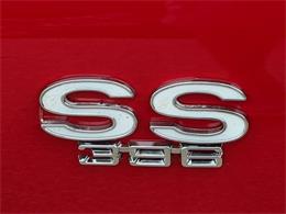 1970 Chevrolet Chevelle (CC-2096812) for sale in Orrville, Ohio