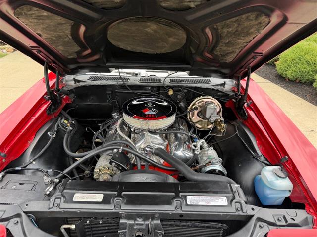 1970 Chevrolet Chevelle (CC-2096812) for sale in Orrville, Ohio