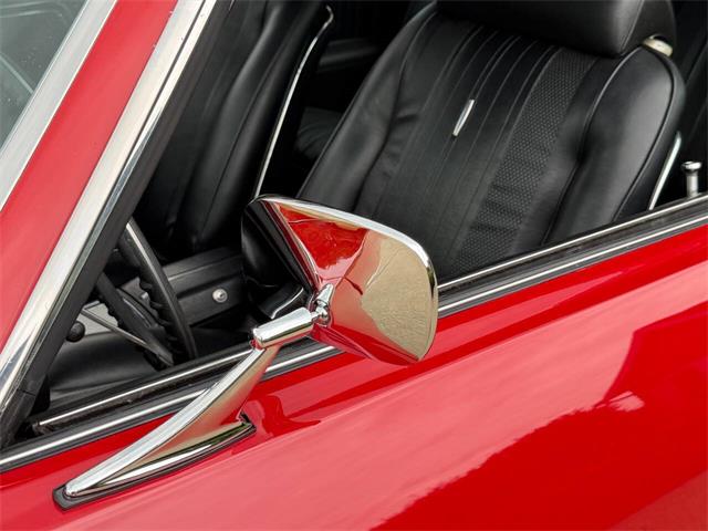 1970 Chevrolet Chevelle (CC-2096812) for sale in Orrville, Ohio