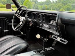 1970 Chevrolet Chevelle (CC-2096812) for sale in Orrville, Ohio