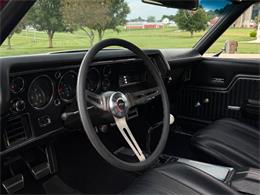 1970 Chevrolet Chevelle (CC-2096812) for sale in Orrville, Ohio
