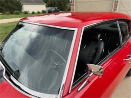 1970 Chevrolet Chevelle (CC-2096812) for sale in Orrville, Ohio