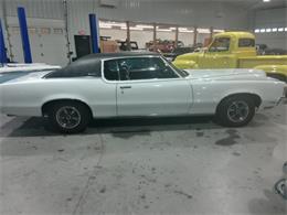 1970 Pontiac Grand Prix (CC-2096815) for sale in Greenville, North Carolina