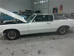 1970 Pontiac Grand Prix (CC-2096815) for sale in Greenville, North Carolina