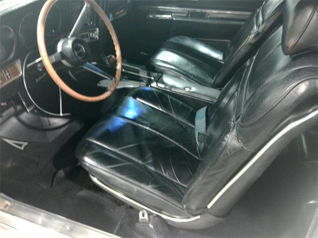 1970 Pontiac Grand Prix (CC-2096815) for sale in Greenville, North Carolina