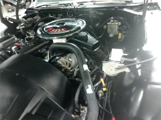 1970 Pontiac Grand Prix (CC-2096815) for sale in Greenville, North Carolina