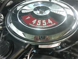 1970 Pontiac Grand Prix (CC-2096815) for sale in Greenville, North Carolina