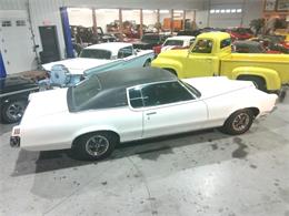 1970 Pontiac Grand Prix (CC-2096815) for sale in Greenville, North Carolina