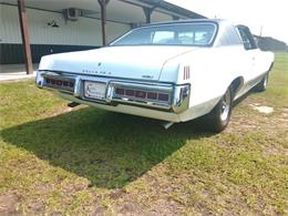 1970 Pontiac Grand Prix (CC-2096815) for sale in Greenville, North Carolina