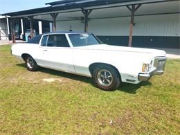 1970 Pontiac Grand Prix (CC-2096815) for sale in Greenville, North Carolina