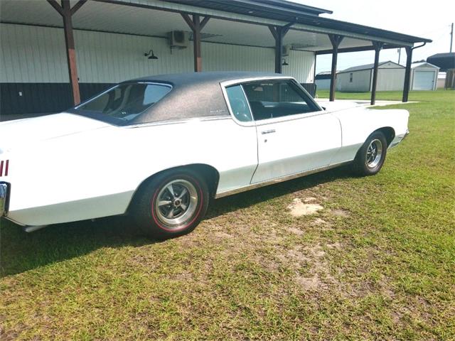 1970 Pontiac Grand Prix (CC-2096815) for sale in Greenville, North Carolina
