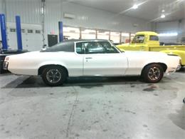 1970 Pontiac Grand Prix (CC-2096815) for sale in Greenville, North Carolina